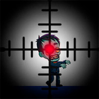 Игра Снайпер апокалипсиса
