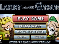 Игра Властелин колец - гномики история Игра Властелин колец - гномики история
