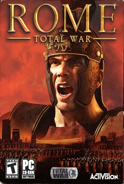 Rome: Total War - Gold Edition